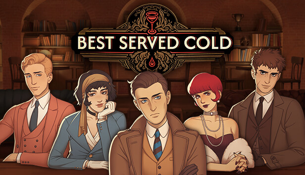 Save 10% on Best Served Cold on Steam